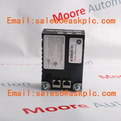 GE	IC693PWR330H	Email me:sales6@askplc.com new in stock one year warranty
